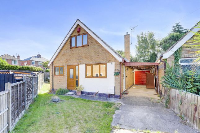2 bed detached house for sale in Appledorne Way, Redhill, Nottinghamshire NG5