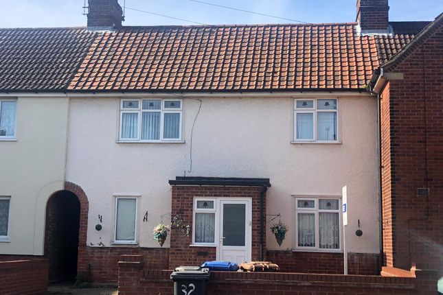 3 Bed Semi Detached House To Rent In Shackleton Road