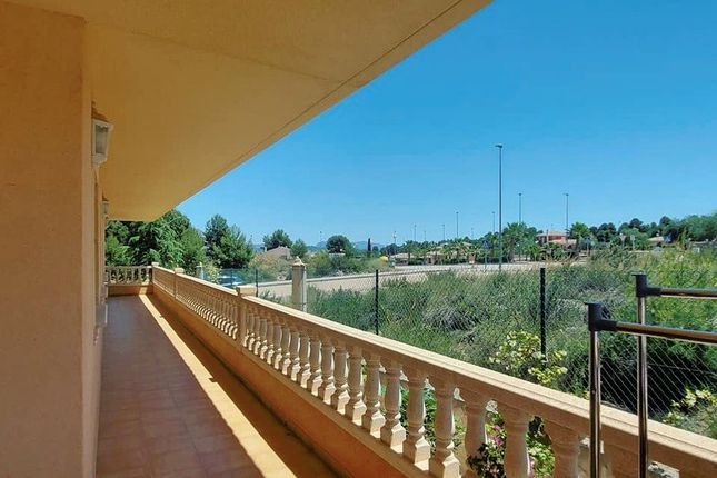 Villa for sale in 30420 Calasparra, Murcia, Spain