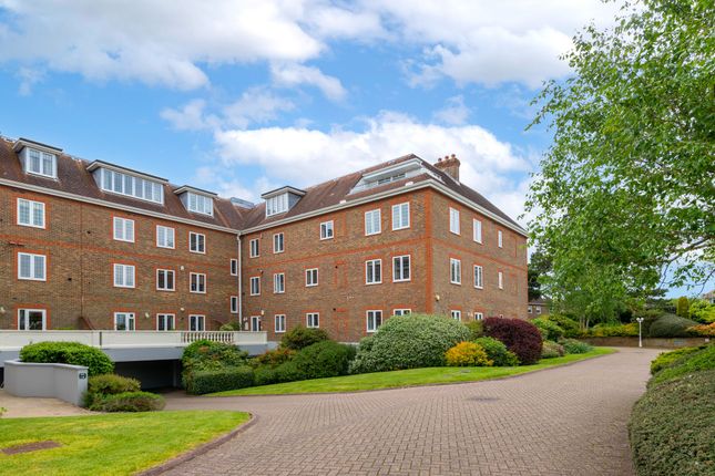 Flat for sale in Batts Hill, Wray Mill House Batts Hill