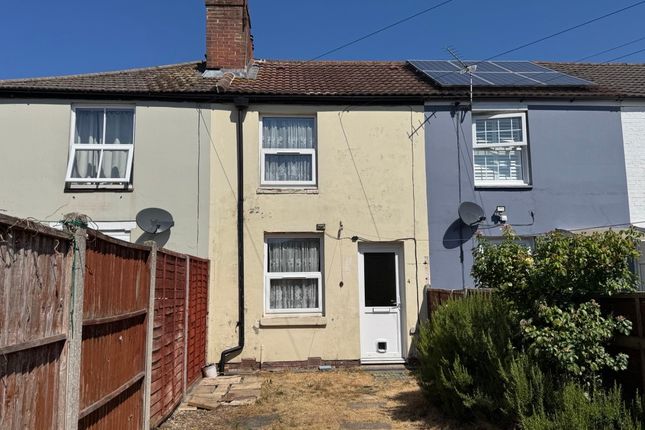 2-bed house on 4 Meadow Terrace, Russell Place, Fareham, £145,000