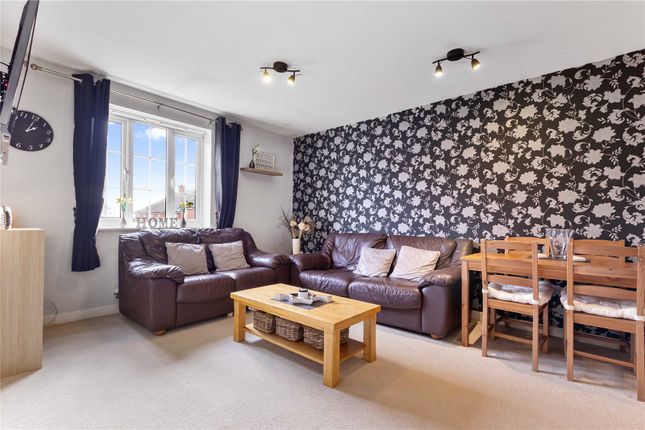 Flat for sale in The Boulevard, Tangmere, Chichester, West Sussex