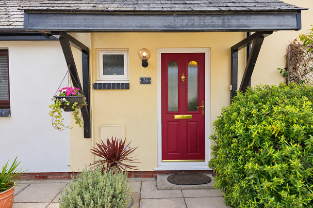 36, Ashton Crescent, Braunton photo 2