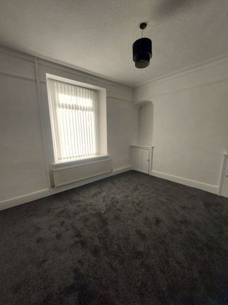Terraced house to rent in Eastland Road, Neath