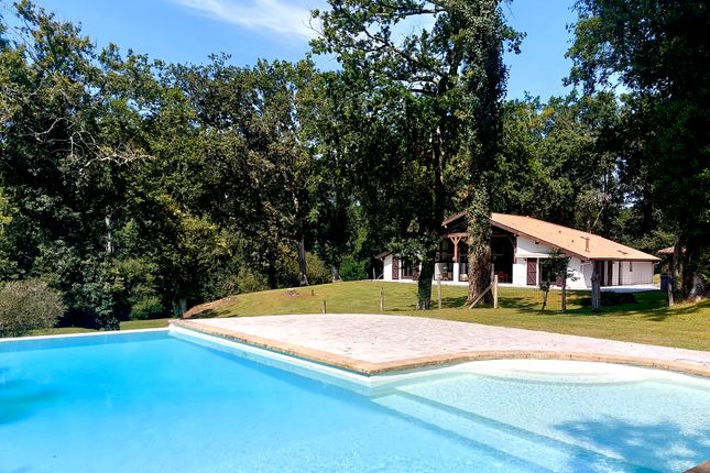 Country house for sale in Very Quiet &amp; Private, Linxe, Castets, Dax, Landes, Aquitaine, France