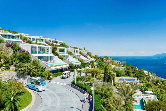 Duplex for sale in Elounda Hills, Terrace Villas, 3-Bedroom, Agios Nikolaos, Lasithi, Crete, Greece