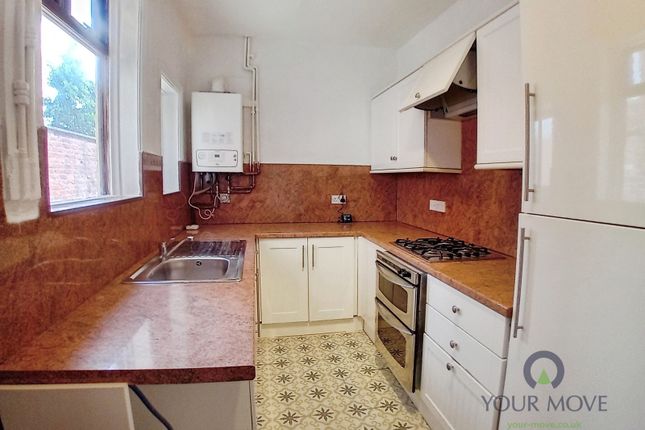 29, Johnson Street, Manchester photo 4