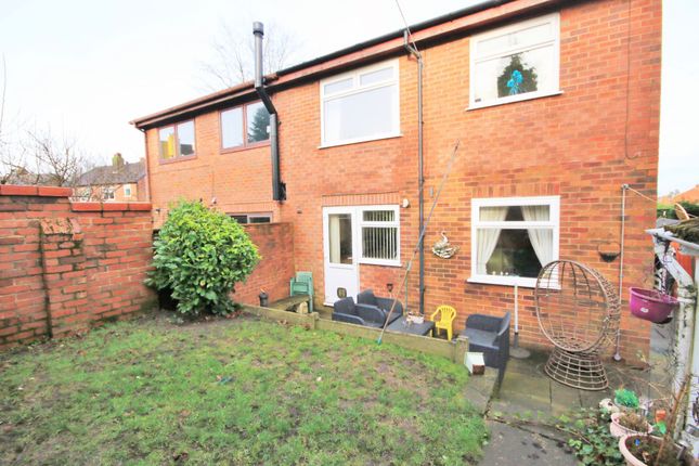 Semi-detached house for sale in Tracks Lane, Billinge, Wigan