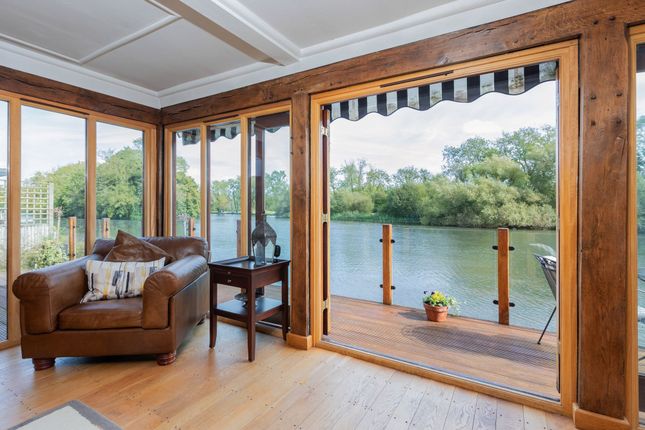 The Boathouse Bolney Road, Henley-On-Thames photo 2