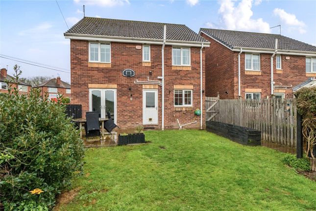 Detached house for sale in Tower Crescent, Tadcaster