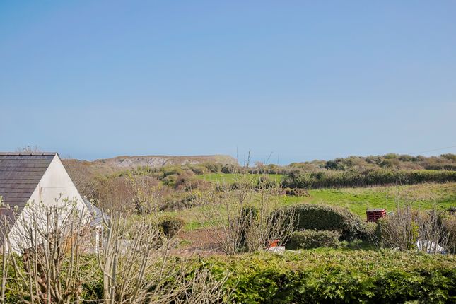 Milan House & Cottage, Overton Lan, Gower photo 2