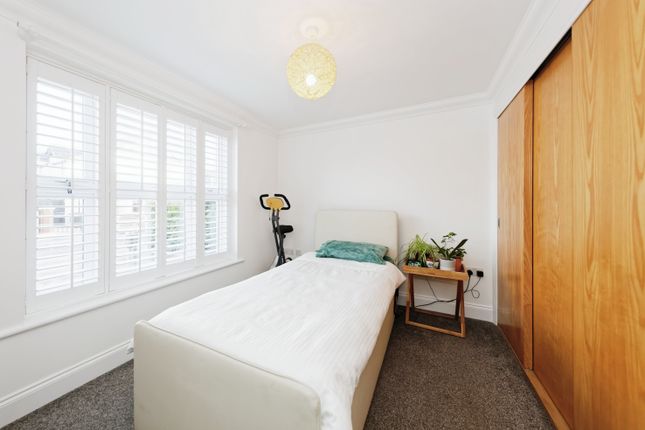 Flat for sale in Wynn Road, Whitstable