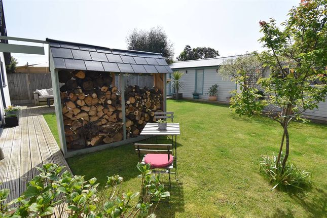 Detached bungalow for sale in Princess Road, Whitstable