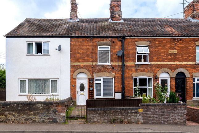 2-bed house on 77, Queens Road, Fakenham, £130,000