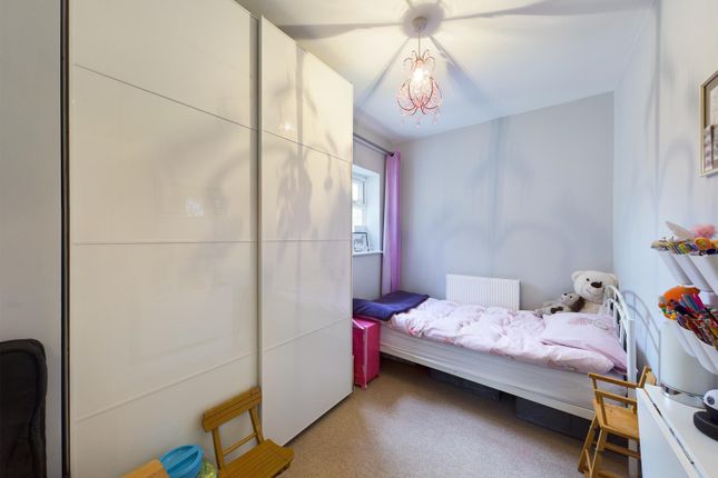 Flat for sale in 119-121 Clare Road, Stanwell, Middlesex