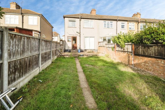 Norfolk Road, Essex photo 4