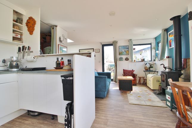 Mobile/park home for sale in Henderson Park, Southsea