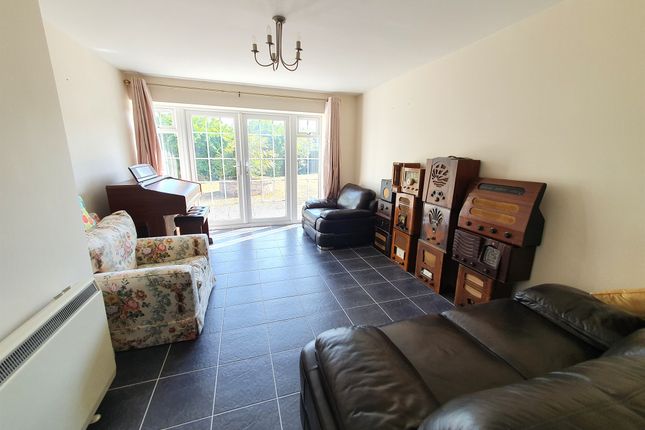 Detached house for sale in Wheatley Road, Garsington, Oxford