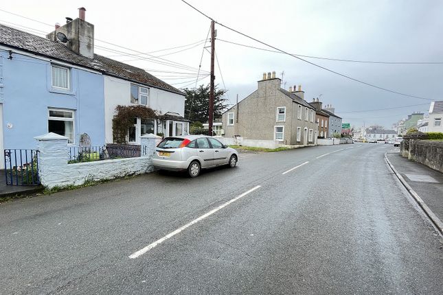 Thumbnail Terraced house for sale in 2 Ballamoar Cottages, Ballaugh
