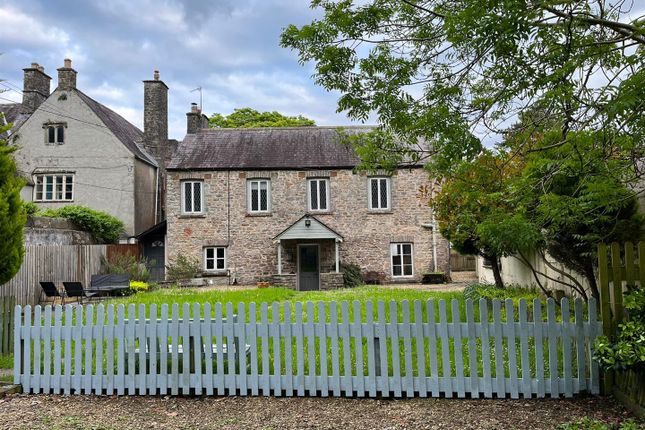 Cottage for sale in Court Drive, Llansannor, Cowbridge