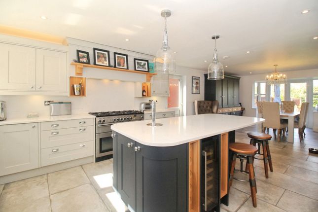 12, Leicester Road, Leicester photo 2