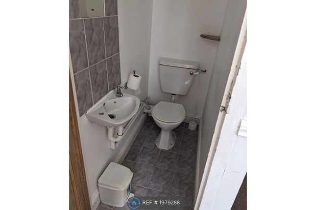 Ground Floor Wc