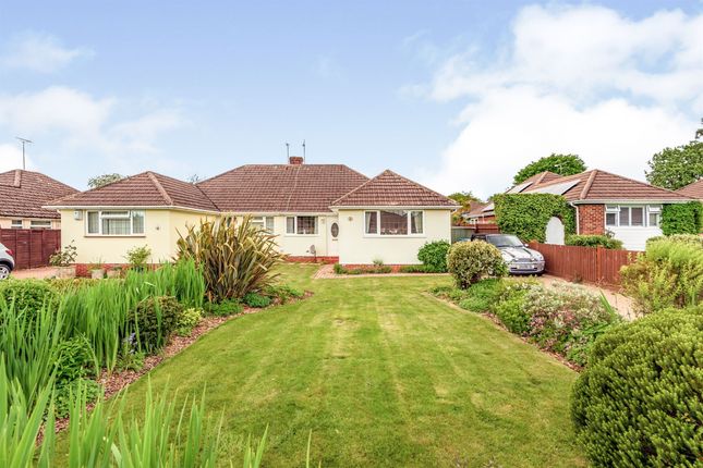 2 bed semi-detached bungalow for sale in Midfields Drive, Burgess Hill RH15