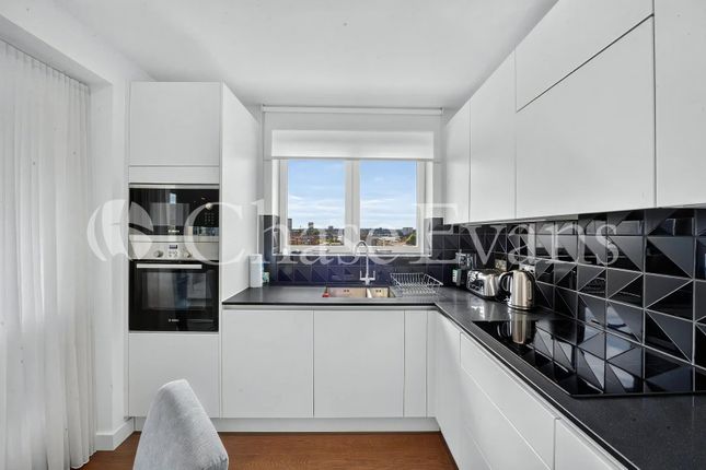 Flat 602,, Walton Heights, Elephant Park, Elephant & Castle photo 2