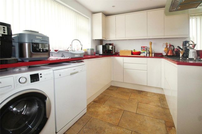 Detached house for sale in Riverhead Close, Sittingbourne, Kent