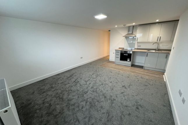 Flat D, 102-104, Rodway Road, Bristol photo 4