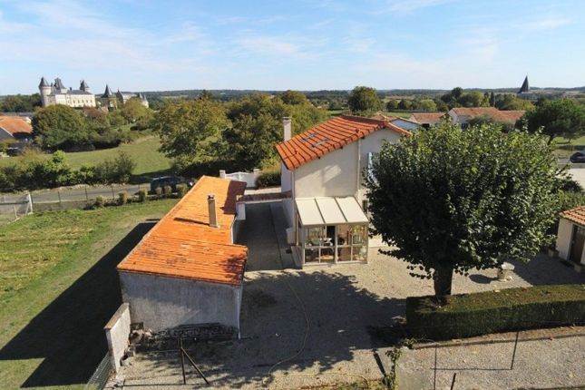 Detached house for sale in Verteuil-Sur-Charente, Poitou-Charentes, 16510, France