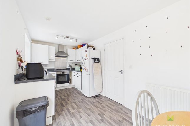 3, Lancer Road, Shrewsbury photo 3