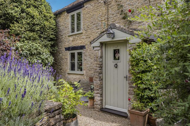 Barberi Cottage, The Plain, Nympsfield Stonehouse photo 3