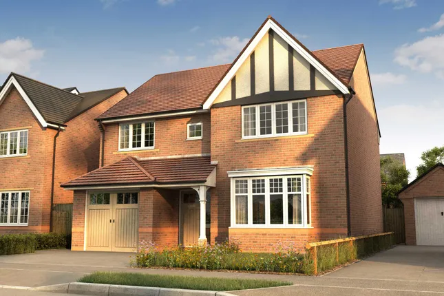 Bloor Homes - Foxcote