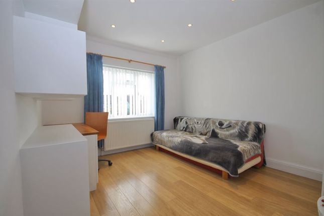 Terraced house for sale in Millet Road, Greenford