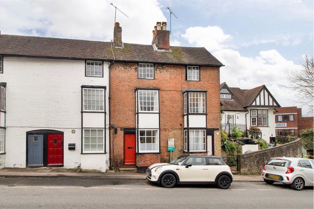 Cottage to rent in London Road, Sevenoaks