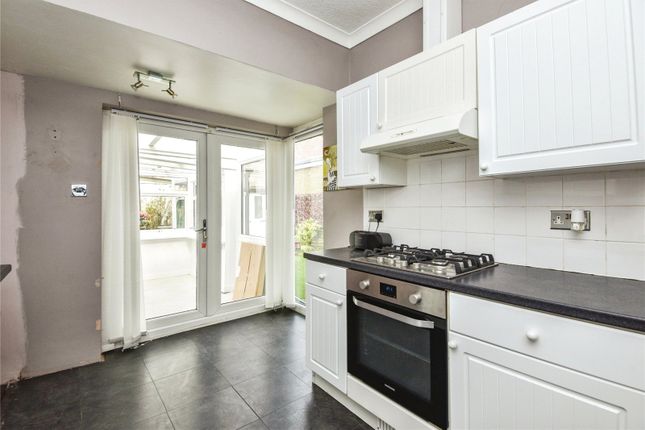 Bungalow for sale in Brooklands Drive, Heysham, Morecambe, Lancashire