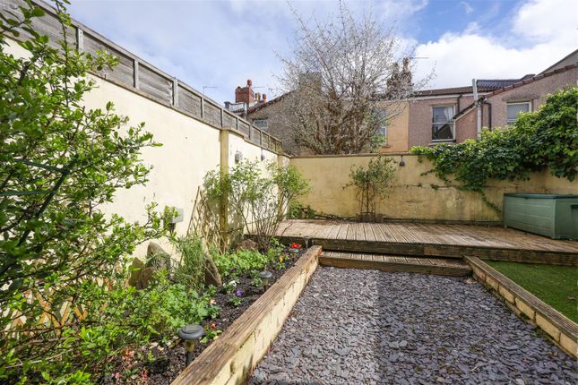 Terraced house for sale in London Road, St. Pauls, Bristol