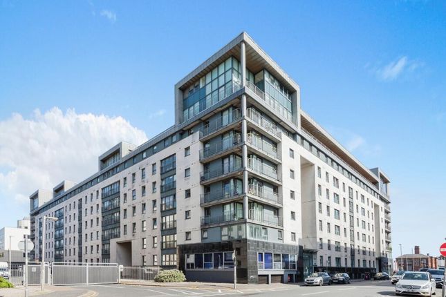 Flat to rent in 6/47, 220 Wallace Street, Glasgow