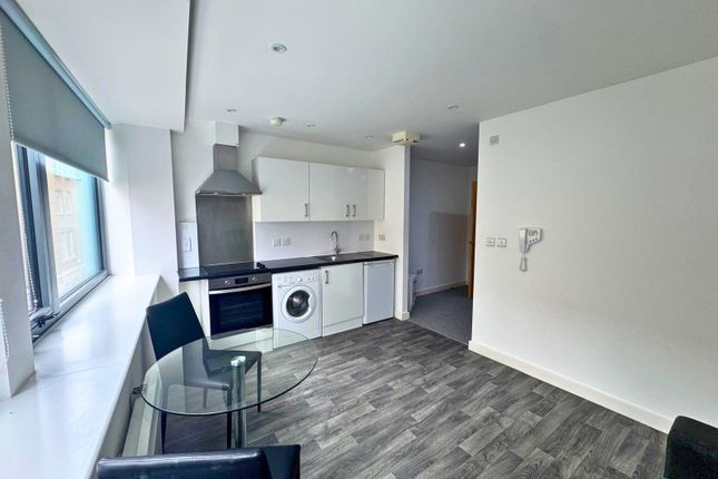 Apartment 302, Castle Hey, 17a, Harrington Street, Liverpool photo 2