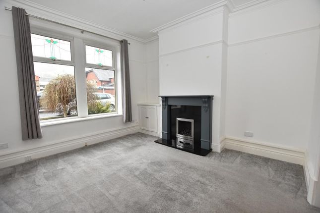 Terraced house to rent in Accrington Road, Whalley