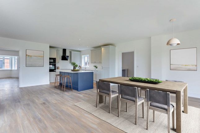 Grove House, Meadow View, Knaptoft photo 4