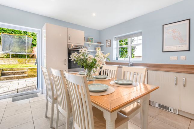 35 Longlands, Repton, Derbyshire photo 3