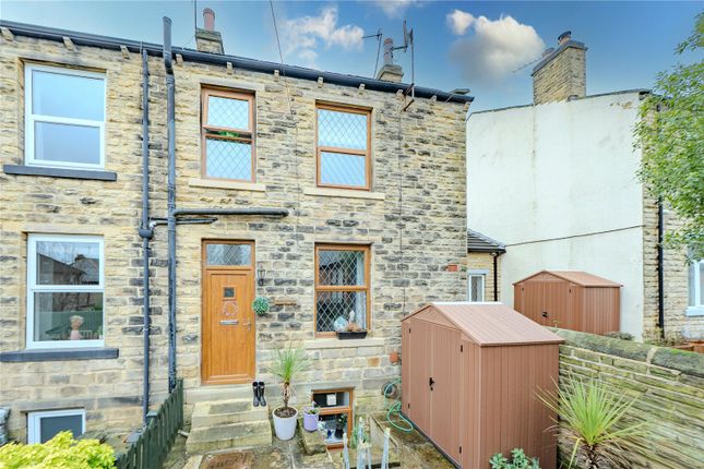 1-bed house on 3, Arthur Terrace, Pudsey, £165,000
