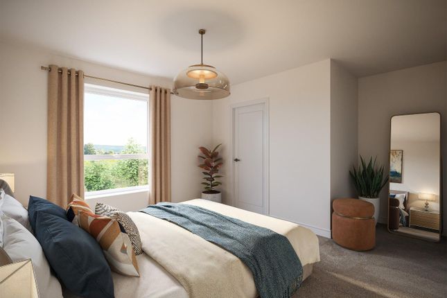 Plot 2 Paddock Row, Weavers Close, Great Dunmow photo 4