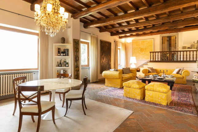 Villa for sale in Frazione Uliveta, Vicchio, Florence, Tuscany, Italy