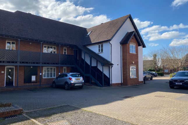Thumbnail Office for sale in West Mills Yard, Newbury