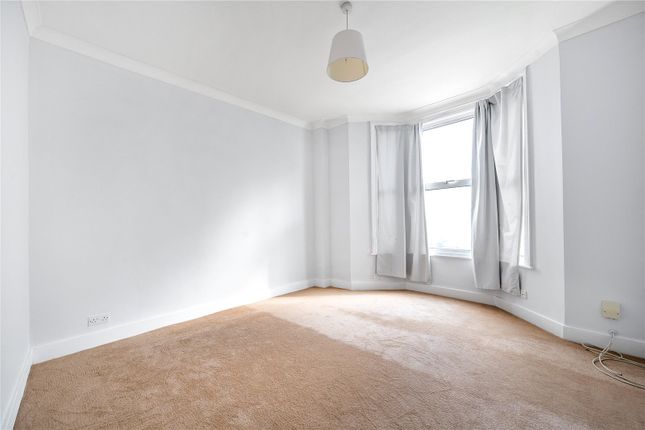Flat for sale in Claremont Road, London