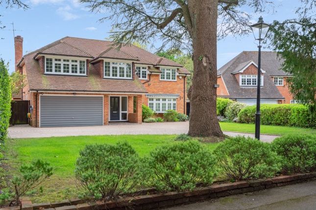 Country house to rent in Gorelands Lane, Chalfont St. Giles