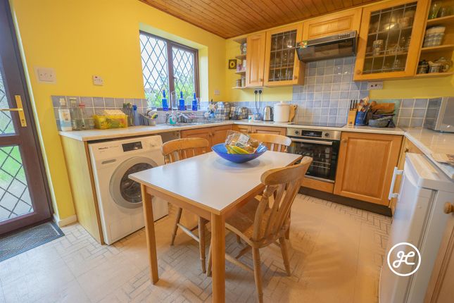 Detached house for sale in Kings Drive, Westonzoyland, Bridgwater